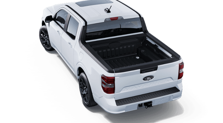 2025 Ford Maverick - Image 2