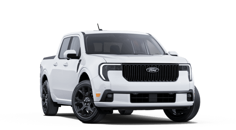 2025 Ford Maverick - Image 4