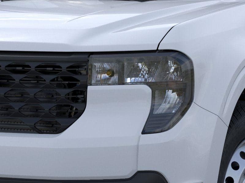 2026 Ford Maverick - Image 19