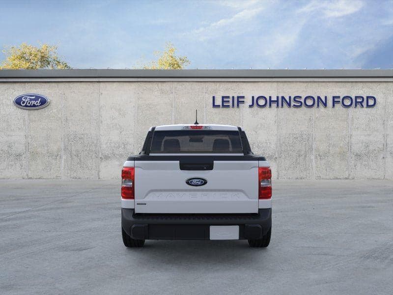 2026 Ford Maverick - Image 5