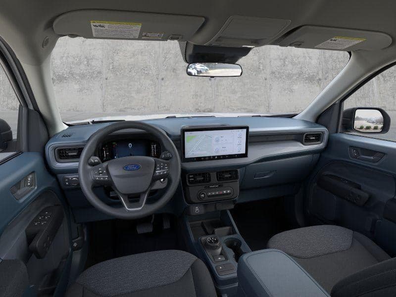 2026 Ford Maverick - Image 9