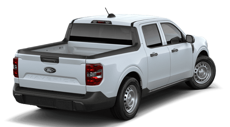 2026 Ford Maverick - Image 27