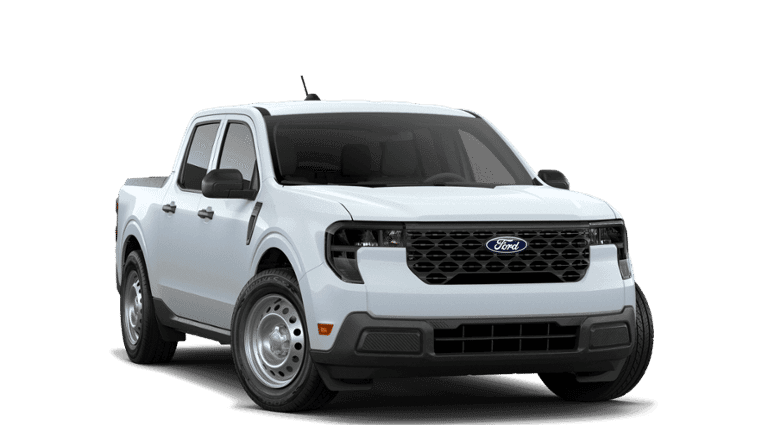 2026 Ford Maverick - Image 28