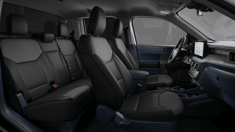 2026 Ford Maverick - Image 29