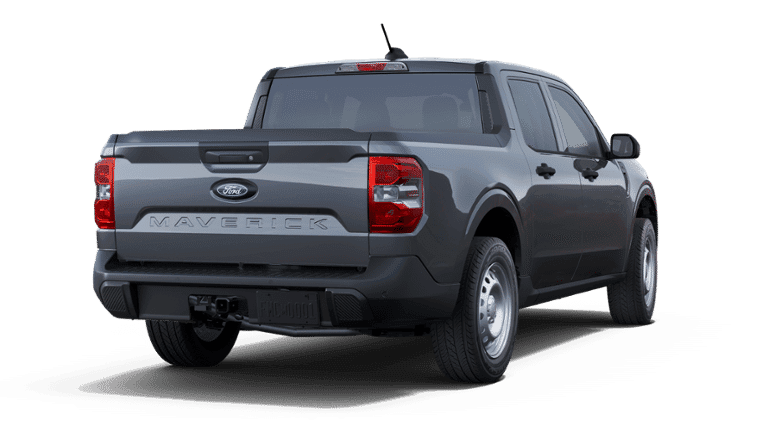 2025 Ford Maverick - Image 3