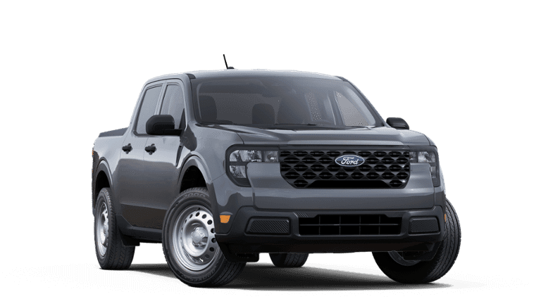 2025 Ford Maverick - Image 4