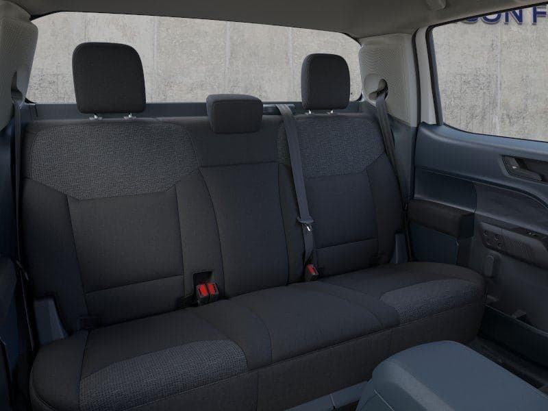 2026 Ford Maverick - Image 11