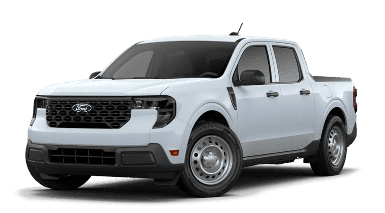 2026 Ford Maverick - Image 25