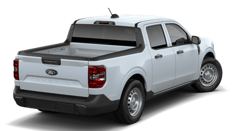 2026 Ford Maverick - Image 27