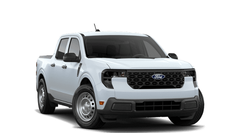 2026 Ford Maverick - Image 28