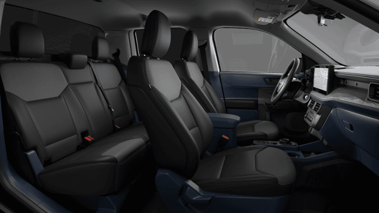 2026 Ford Maverick - Image 29