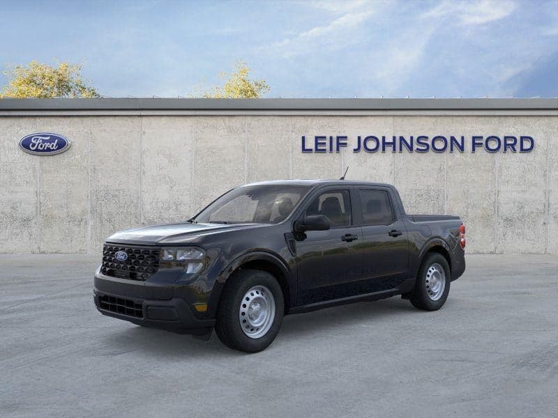 2026 Ford Maverick - Image 1