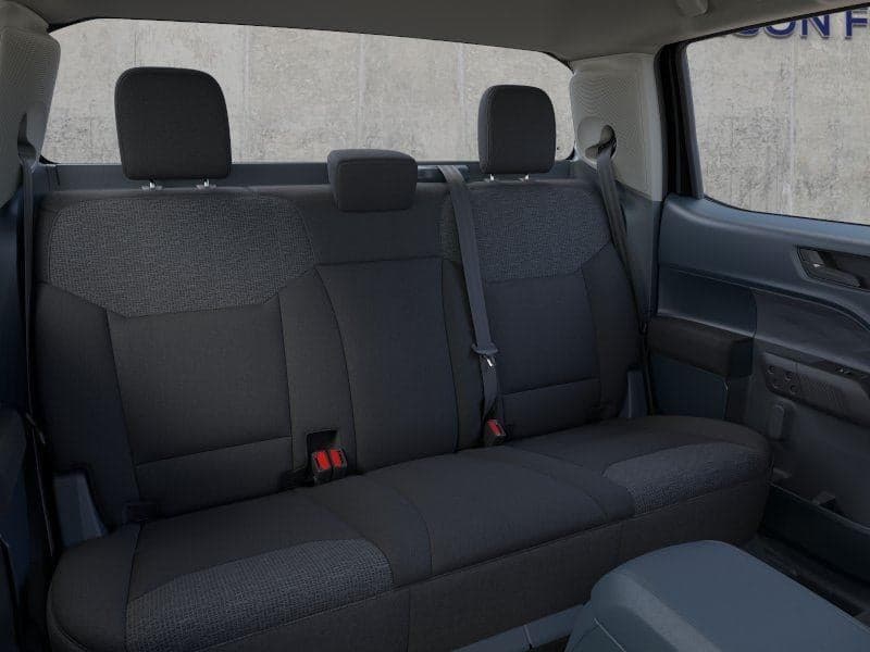 2026 Ford Maverick - Image 11