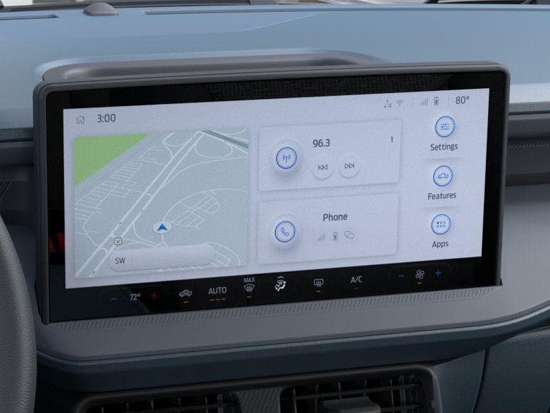 2026 Ford Maverick - Image 15