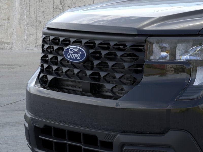 2026 Ford Maverick - Image 18