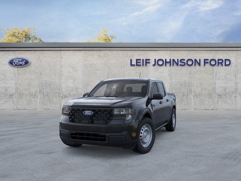 2026 Ford Maverick - Image 2