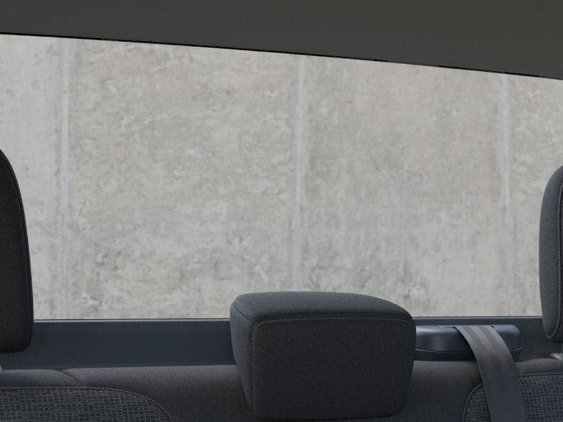 2026 Ford Maverick - Image 24