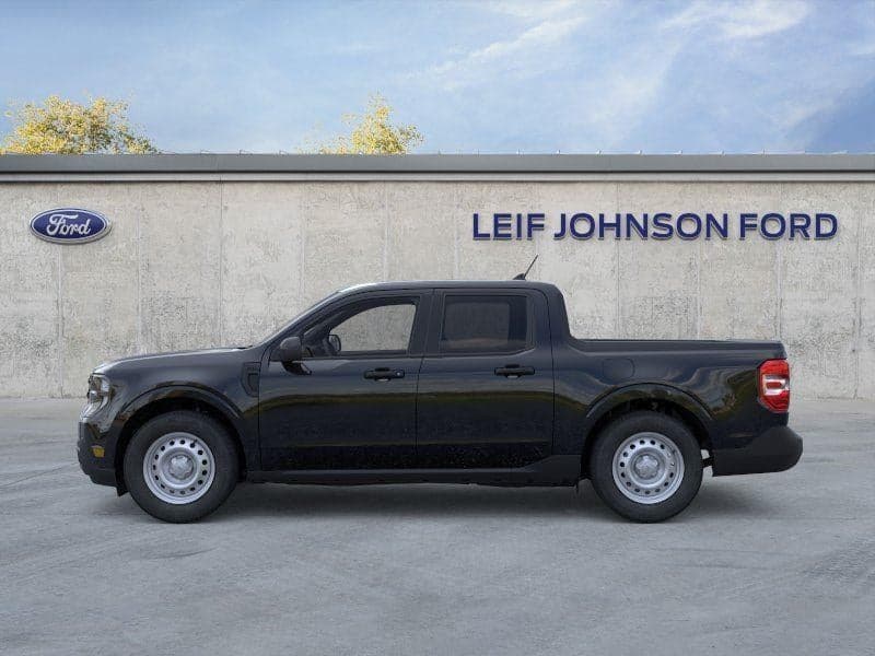 2026 Ford Maverick - Image 3