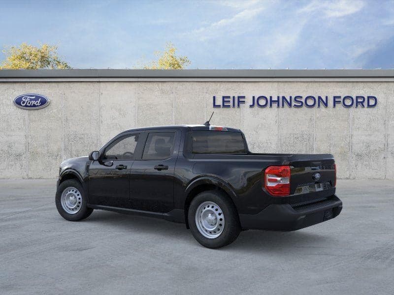 2026 Ford Maverick - Image 4