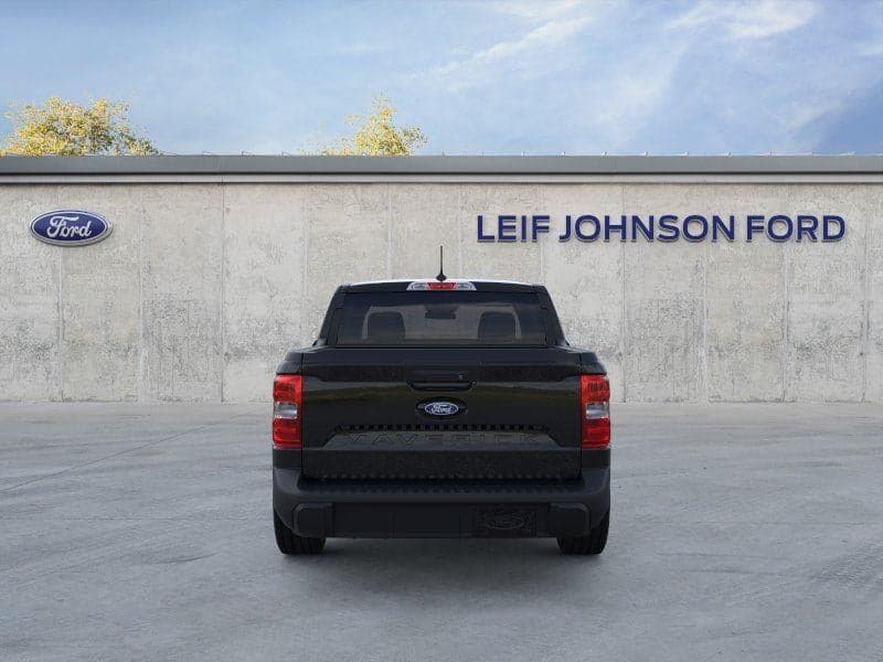 2026 Ford Maverick - Image 5