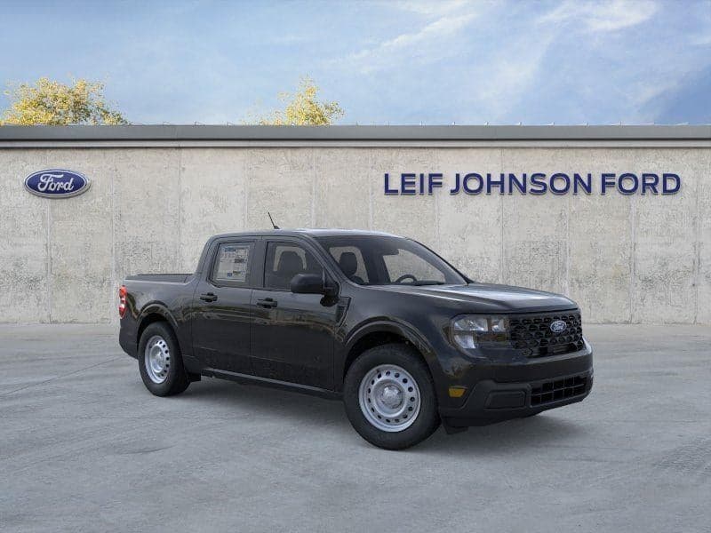 2026 Ford Maverick - Image 7