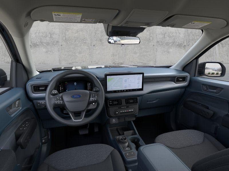 2026 Ford Maverick - Image 9