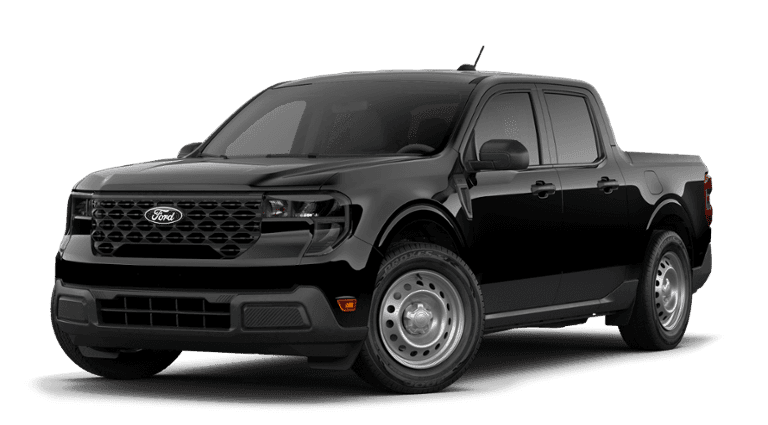 2026 Ford Maverick - Image 25