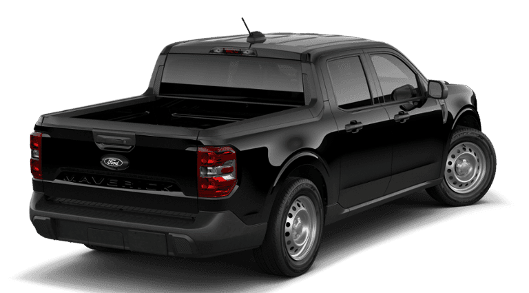 2026 Ford Maverick - Image 27