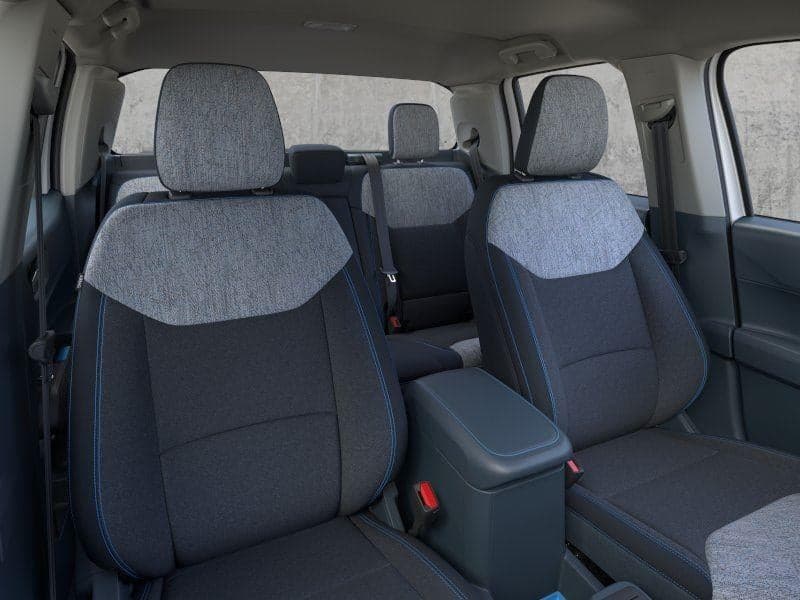 2025 Ford Maverick - Image 10