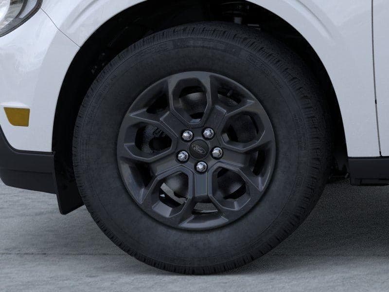 2025 Ford Maverick - Image 20