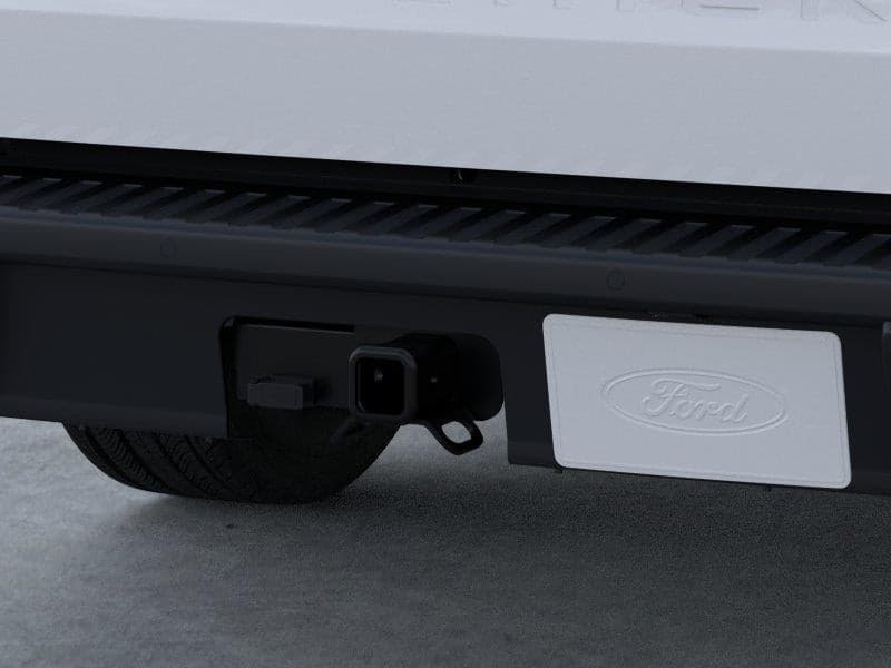 2025 Ford Maverick - Image 23
