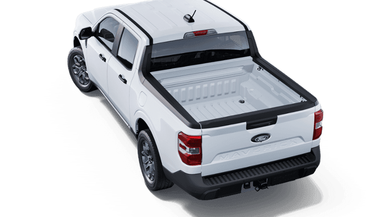 2025 Ford Maverick - Image 26