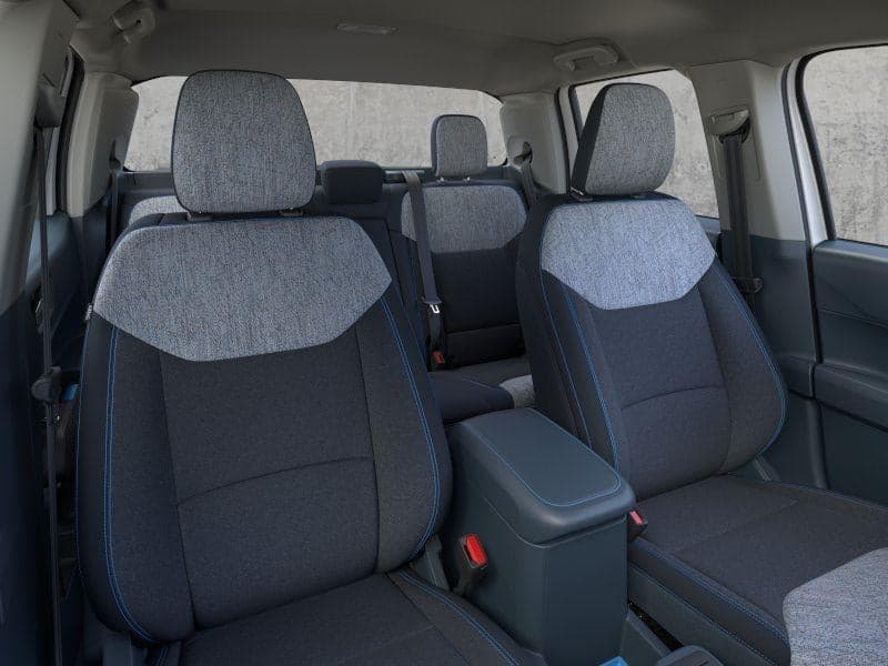 2025 Ford Maverick - Image 10