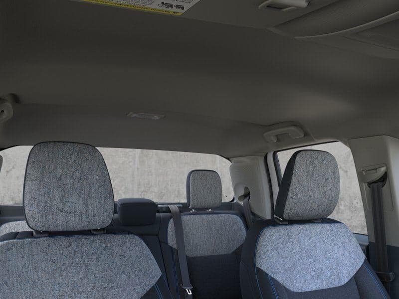 2025 Ford Maverick - Image 12