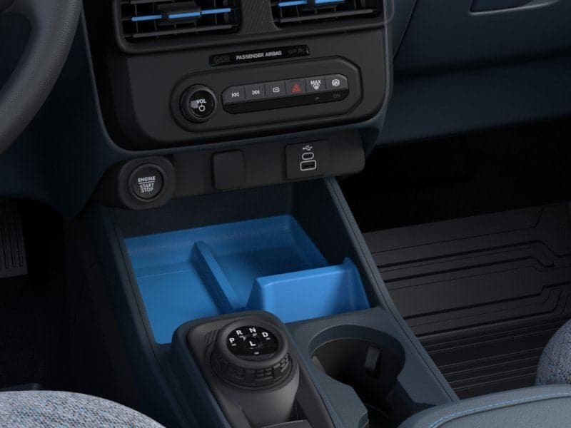 2025 Ford Maverick - Image 16