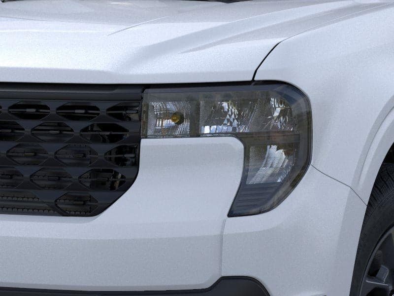 2025 Ford Maverick - Image 19