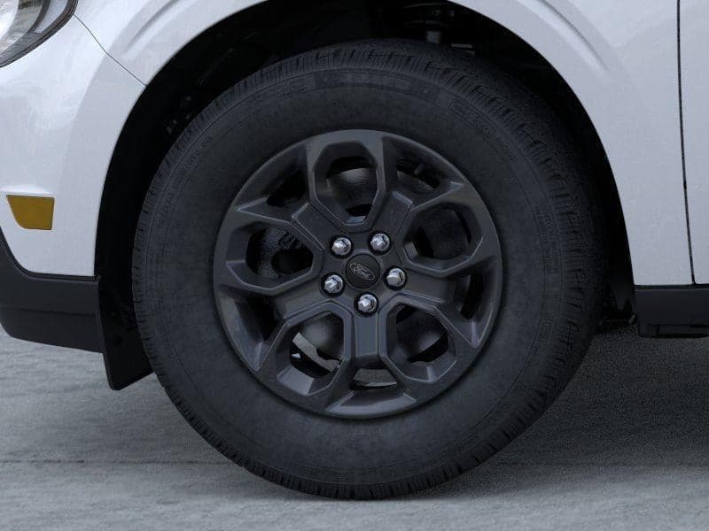 2025 Ford Maverick - Image 20