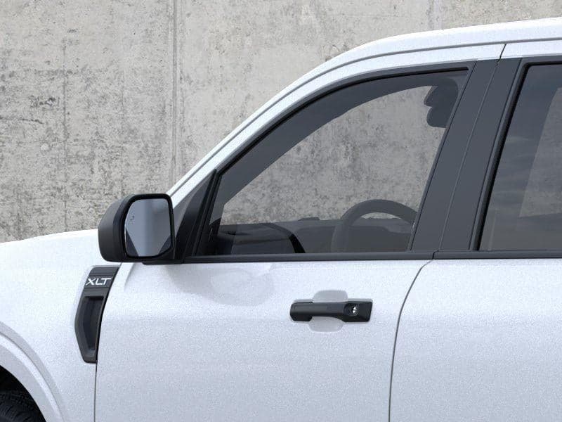 2025 Ford Maverick - Image 21