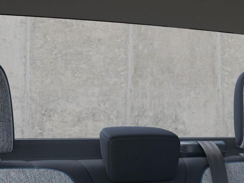 2025 Ford Maverick - Image 24