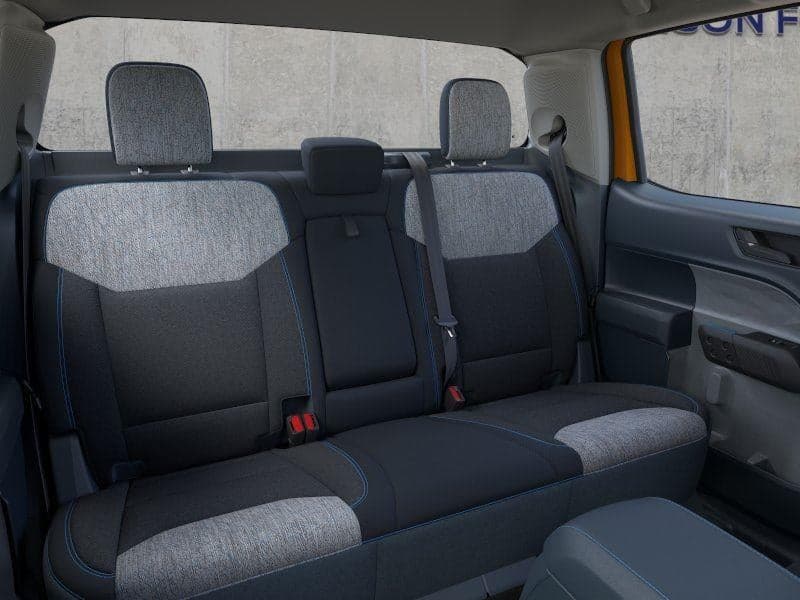 2026 Ford Maverick - Image 11