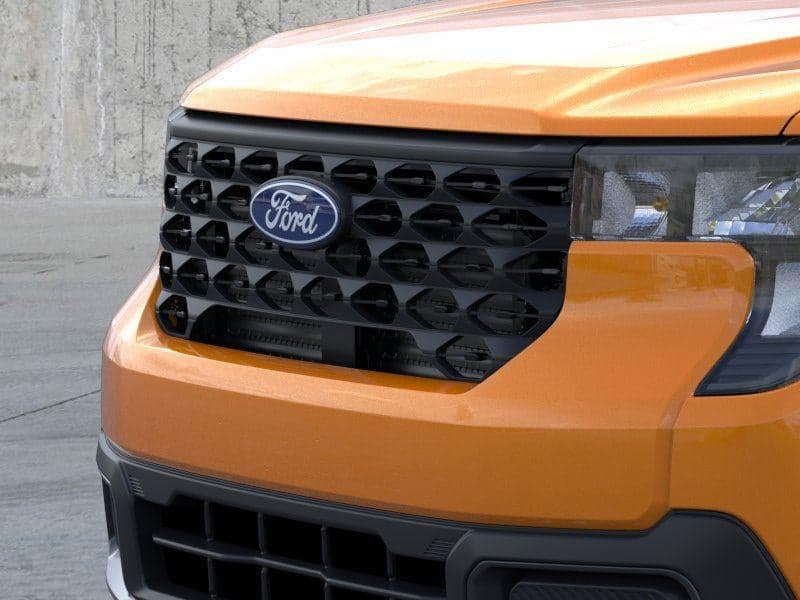 2026 Ford Maverick - Image 18