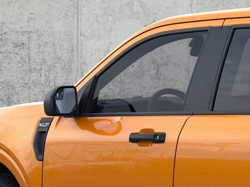 2026 Ford Maverick - Image 21