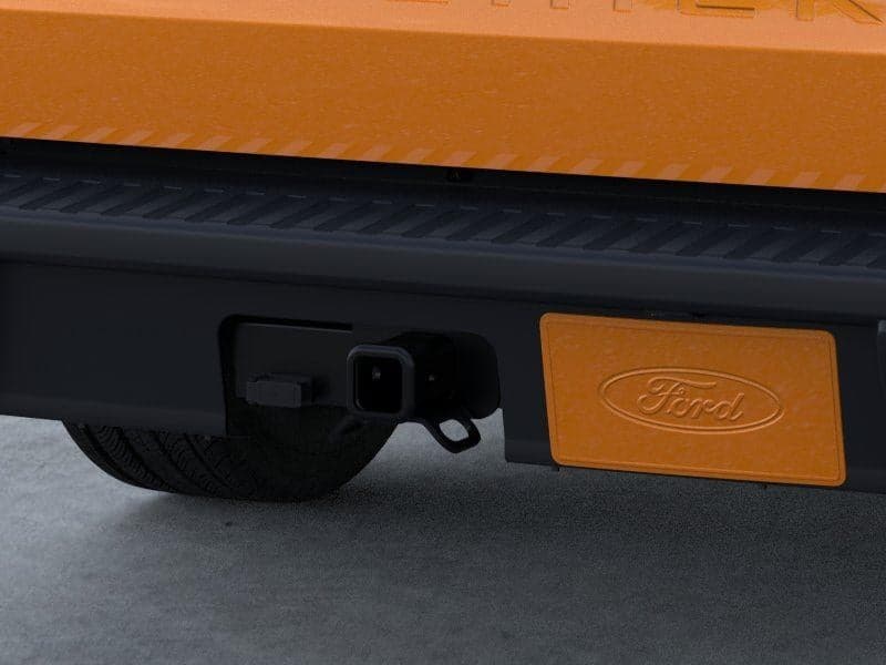 2026 Ford Maverick - Image 23