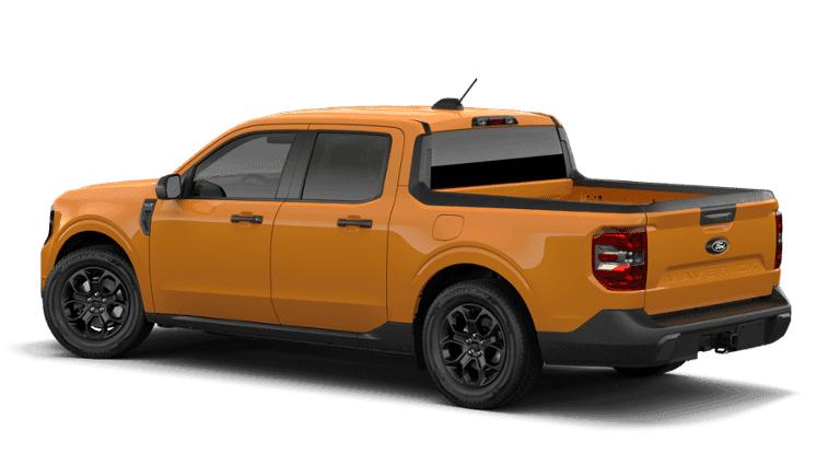 2026 Ford Maverick - Image 26