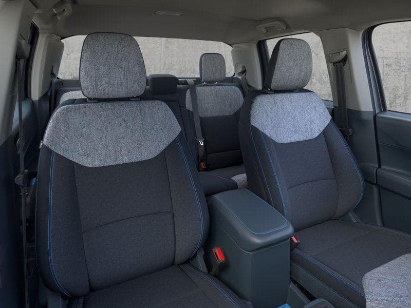 2026 Ford Maverick - Image 10