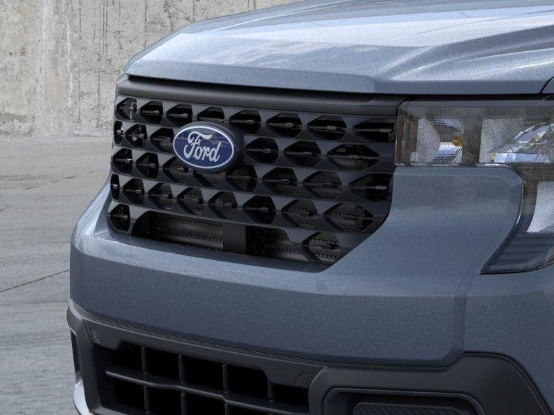 2026 Ford Maverick - Image 18