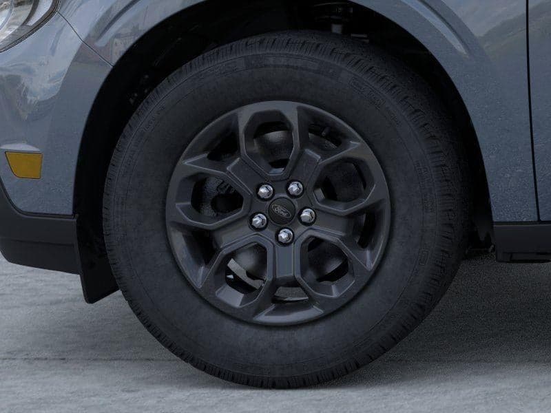 2026 Ford Maverick - Image 20