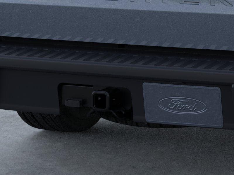 2026 Ford Maverick - Image 23