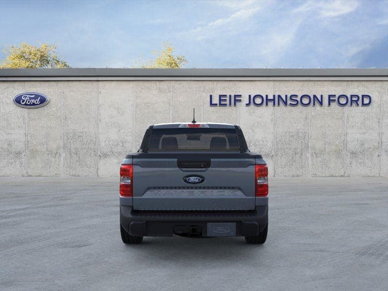 2026 Ford Maverick - Image 5