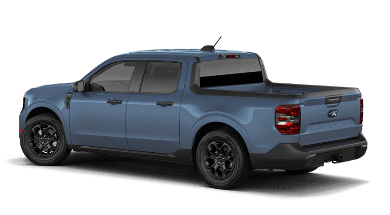 2026 Ford Maverick - Image 26